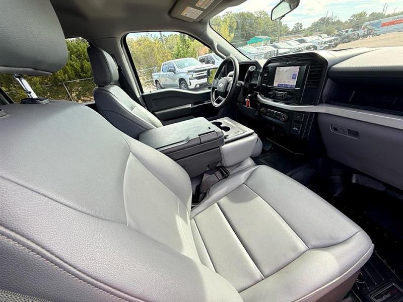 used 2022 Ford F-150 car, priced at $37,966