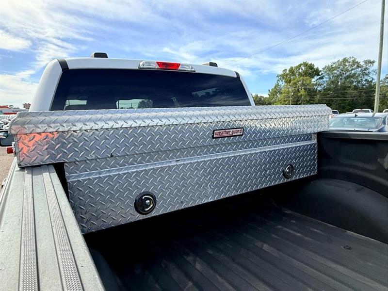 used 2022 Ford F-150 car, priced at $37,966