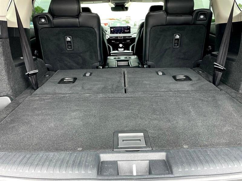 used 2024 Acura MDX car, priced at $43,964