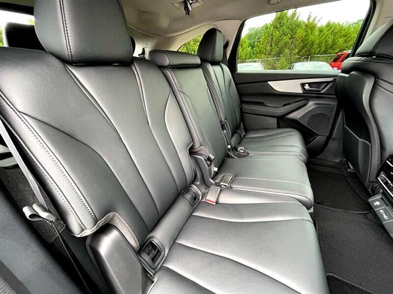 used 2024 Acura MDX car, priced at $43,964