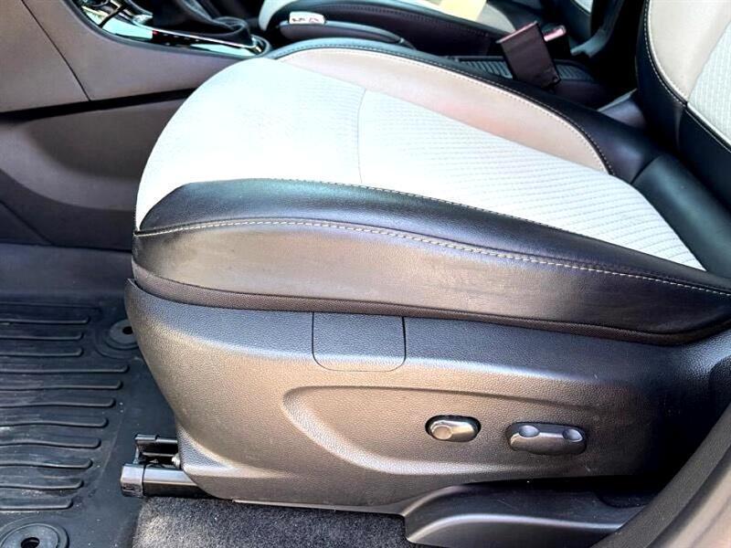 used 2019 Buick Encore car, priced at $13,766