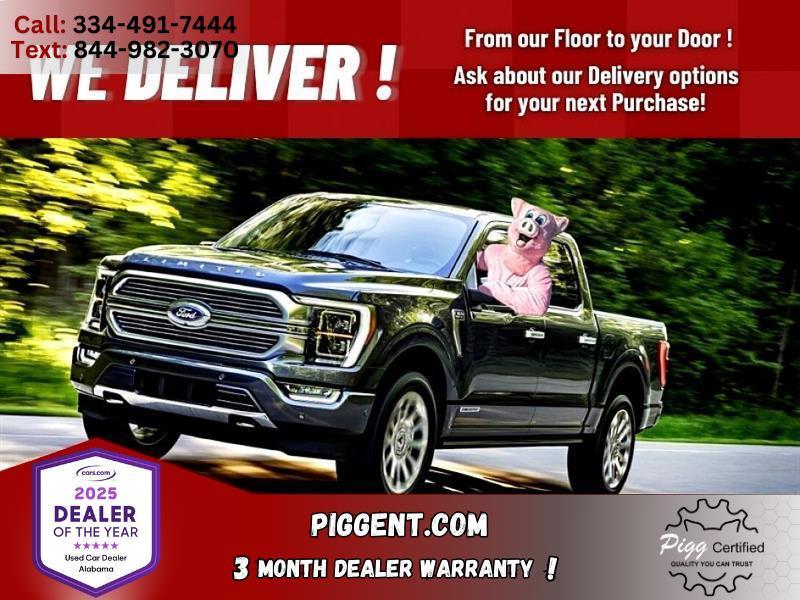 used 2024 Toyota Tundra car, priced at $51,966