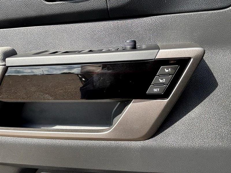 used 2024 Toyota Tundra car, priced at $51,966