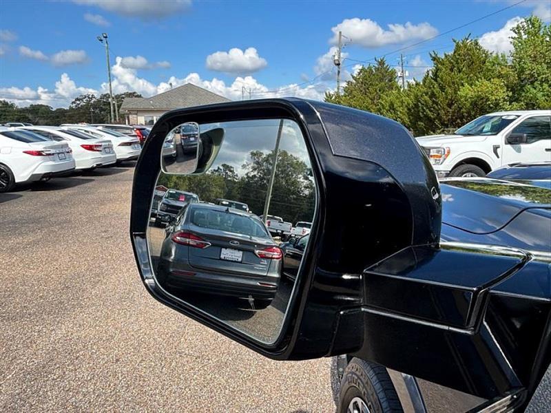 used 2024 Toyota Tundra car, priced at $51,966