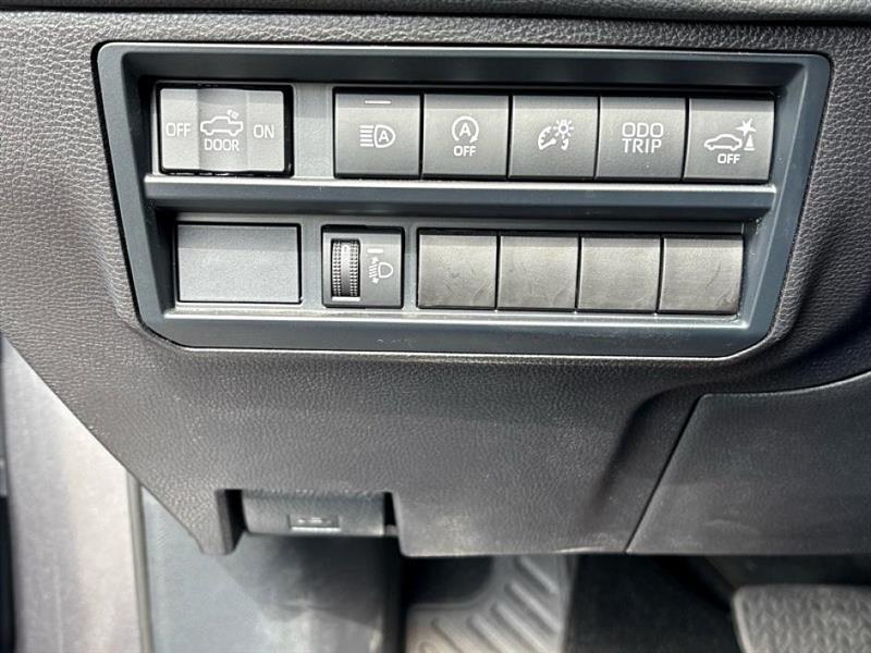 used 2024 Toyota Tundra car, priced at $51,966