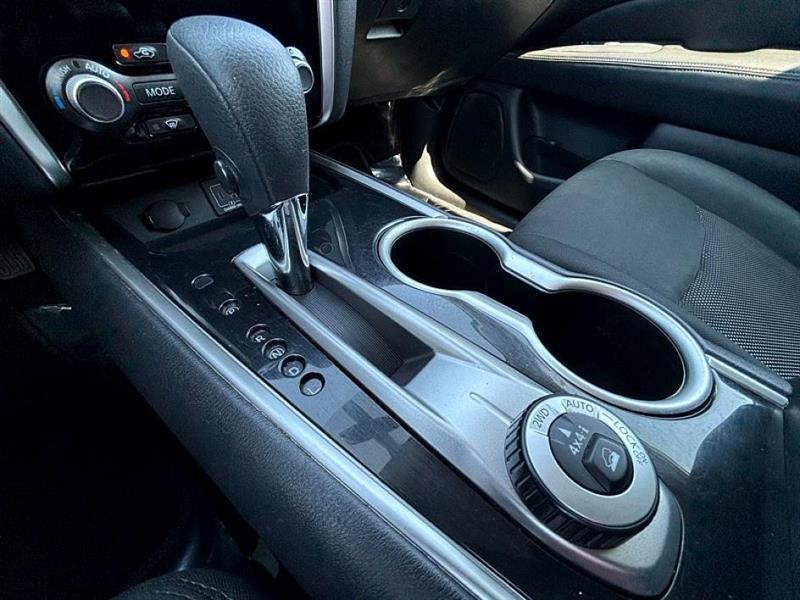 used 2020 Nissan Pathfinder car, priced at $14,933