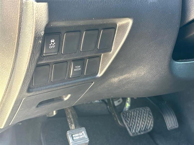 used 2020 Nissan Pathfinder car, priced at $14,933