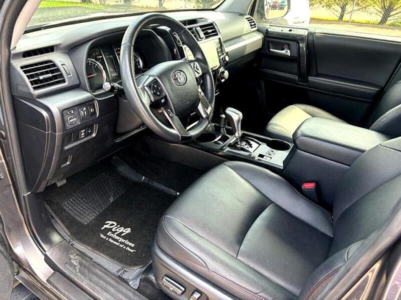 used 2022 Toyota 4Runner car, priced at $39,966