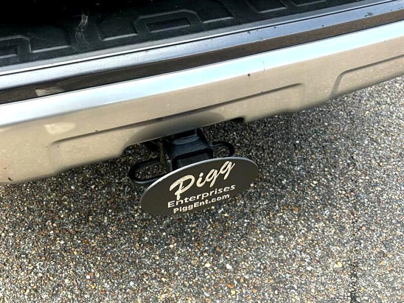 used 2022 Toyota 4Runner car, priced at $39,966