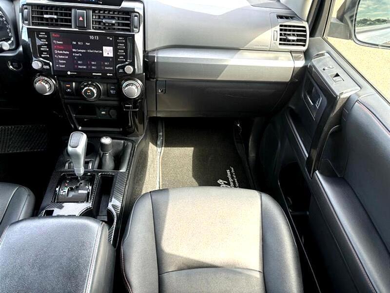 used 2022 Toyota 4Runner car, priced at $39,966
