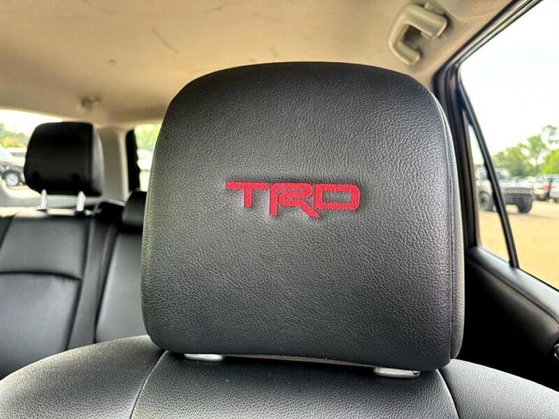 used 2022 Toyota 4Runner car, priced at $39,966