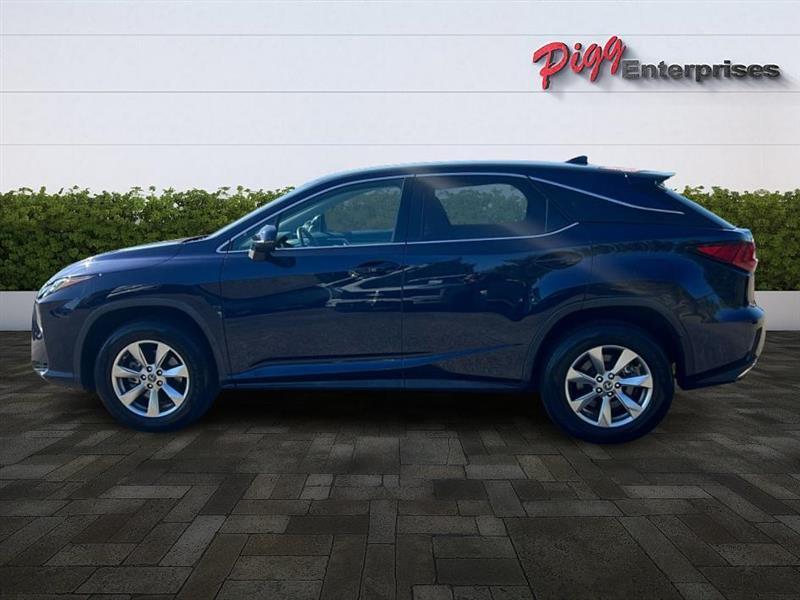 used 2018 Lexus RX 350 car, priced at $31,677