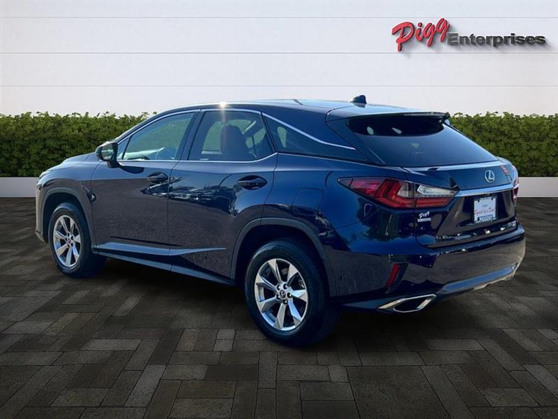 used 2018 Lexus RX 350 car, priced at $31,677