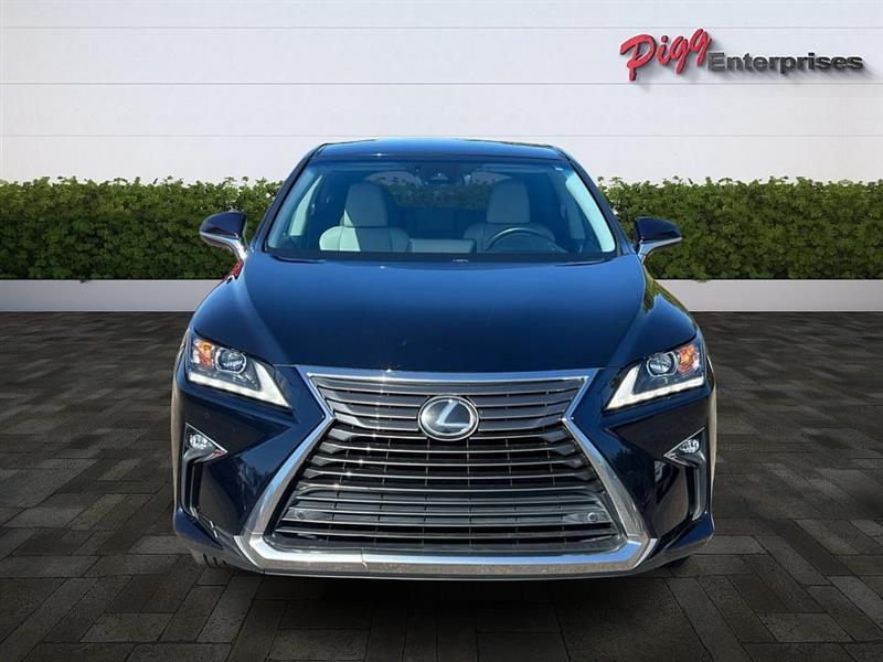 used 2018 Lexus RX 350 car, priced at $31,677