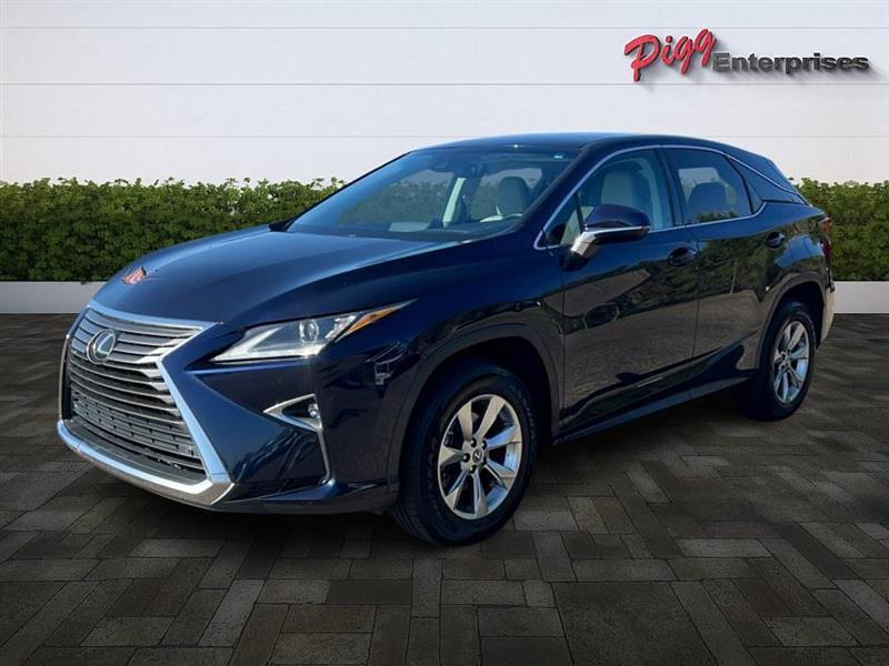 used 2018 Lexus RX 350 car, priced at $31,677