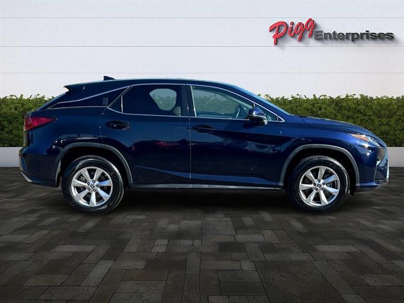 used 2018 Lexus RX 350 car, priced at $31,677