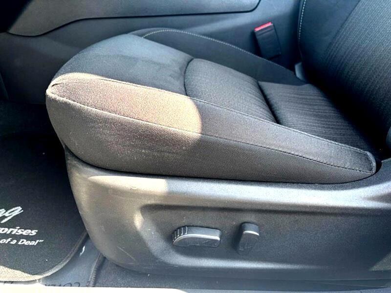 used 2024 Nissan Altima car, priced at $21,466