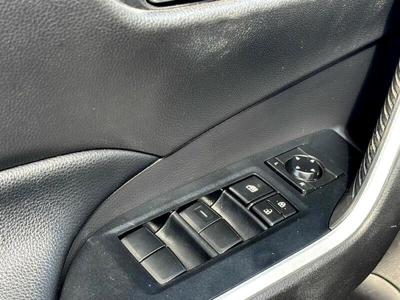 used 2021 Toyota RAV4 car, priced at $23,922