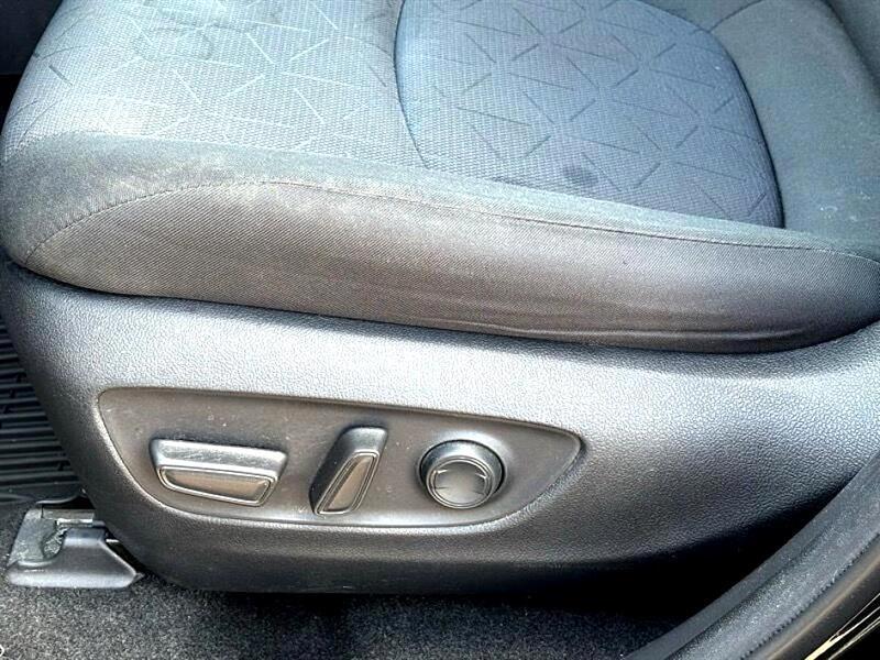 used 2021 Toyota RAV4 car, priced at $23,922