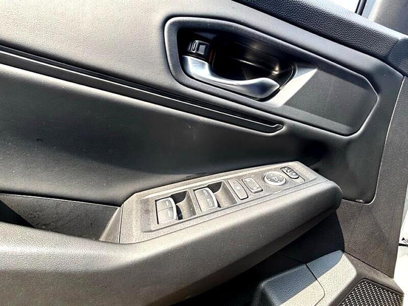 used 2024 Honda Accord car, priced at $27,433