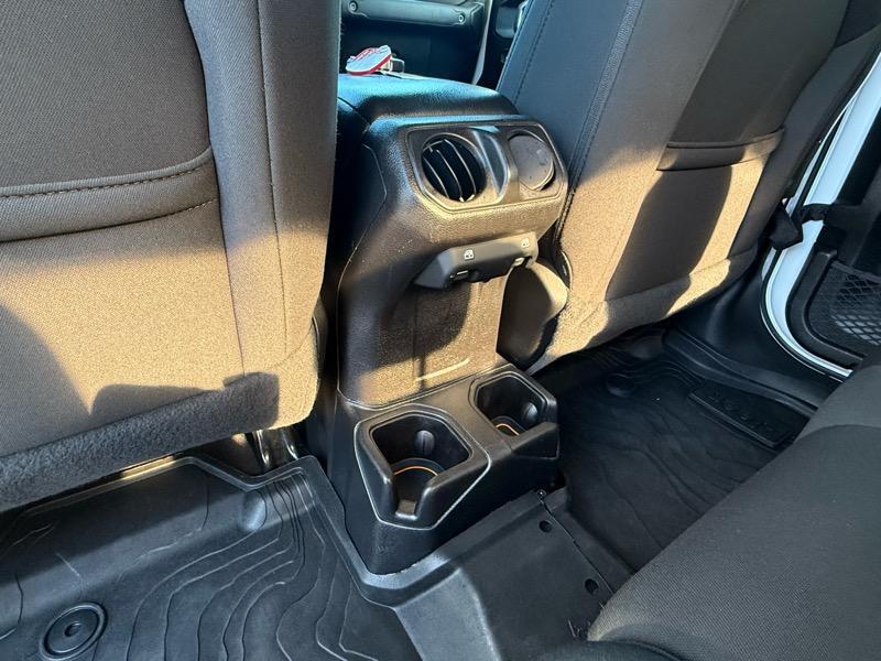 used 2021 Jeep Gladiator car, priced at $30,766