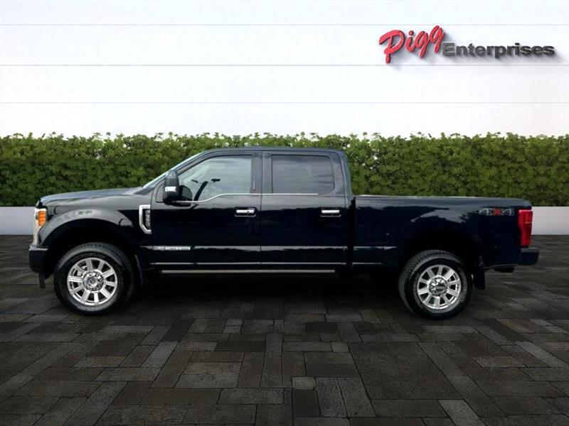 used 2019 Ford F-350 car, priced at $55,988