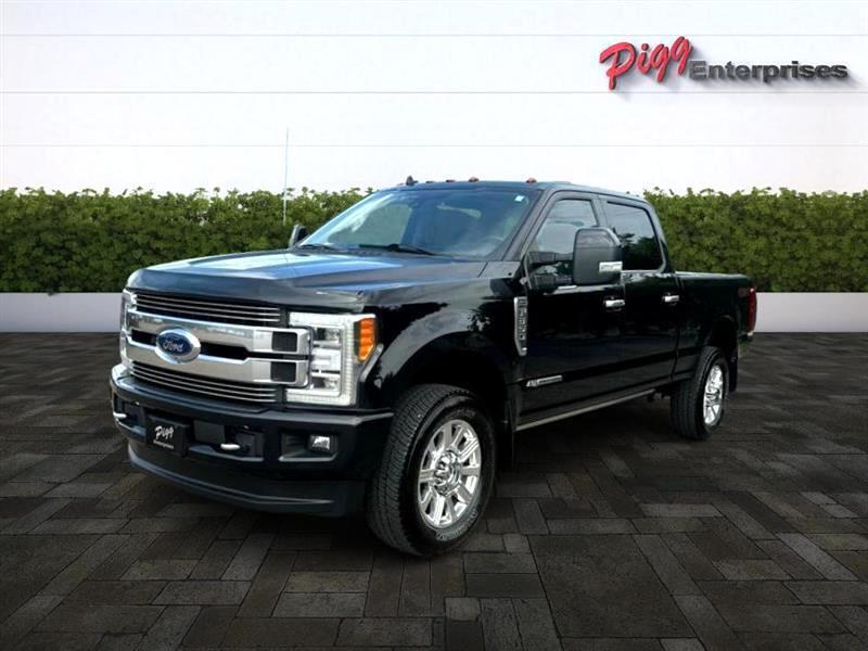 used 2019 Ford F-350 car, priced at $55,988