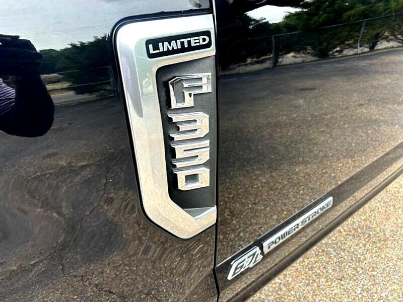 used 2019 Ford F-350 car, priced at $55,988
