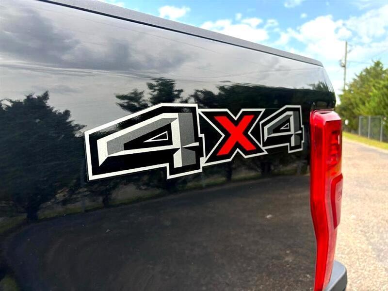 used 2019 Ford F-350 car, priced at $55,988