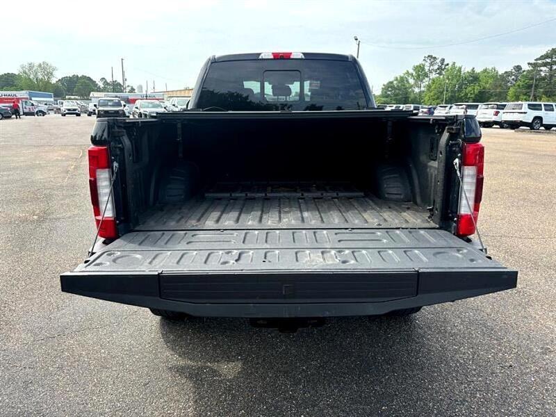 used 2019 Ford F-350 car, priced at $55,988
