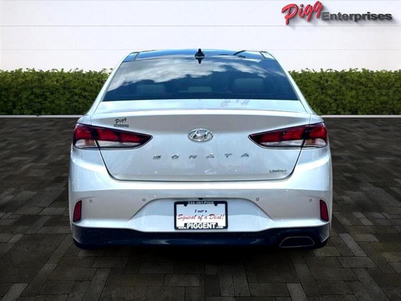 used 2019 Hyundai Sonata car, priced at $18,433