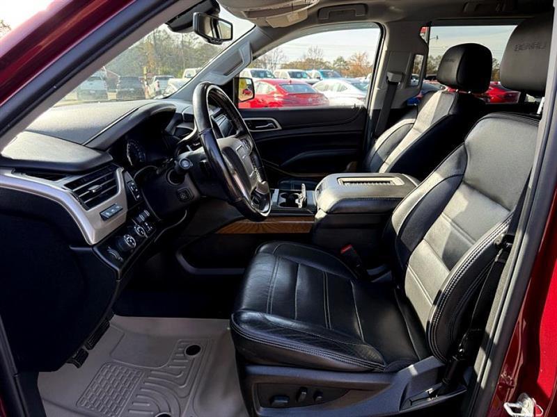 used 2020 GMC Yukon XL car, priced at $32,954