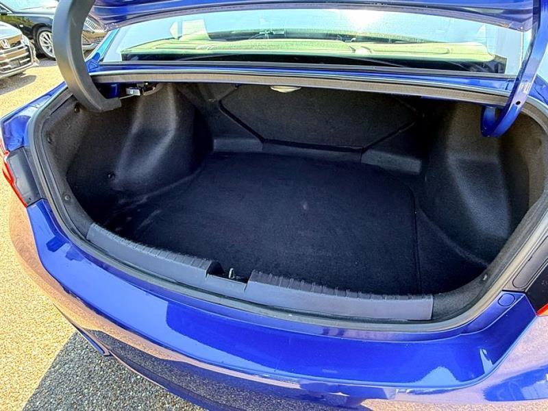 used 2017 Acura ILX car, priced at $17,466