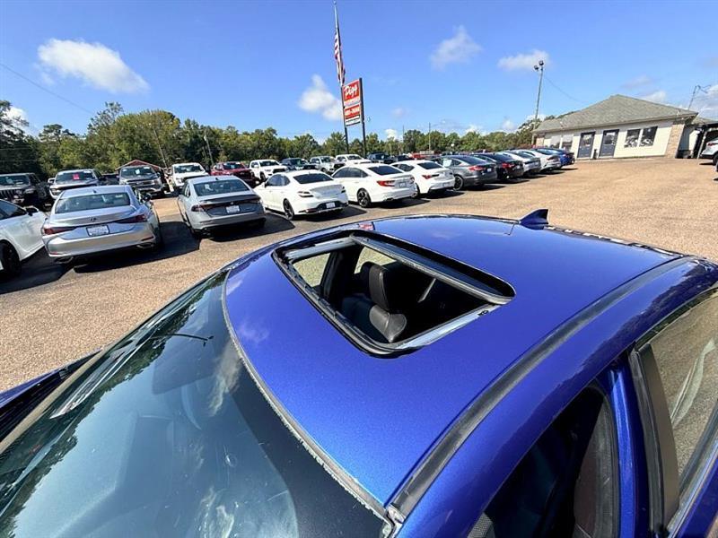 used 2017 Acura ILX car, priced at $17,466