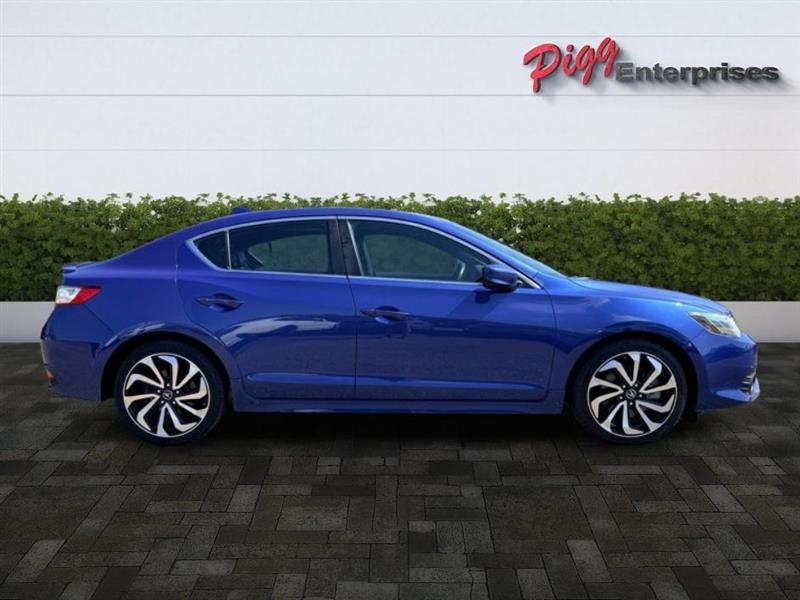 used 2017 Acura ILX car, priced at $17,466