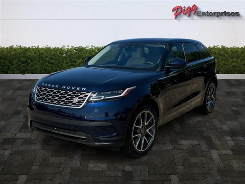 used 2021 Land Rover Range Rover Velar car, priced at $31,788
