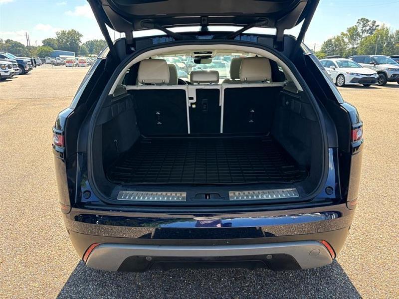 used 2021 Land Rover Range Rover Velar car, priced at $31,788