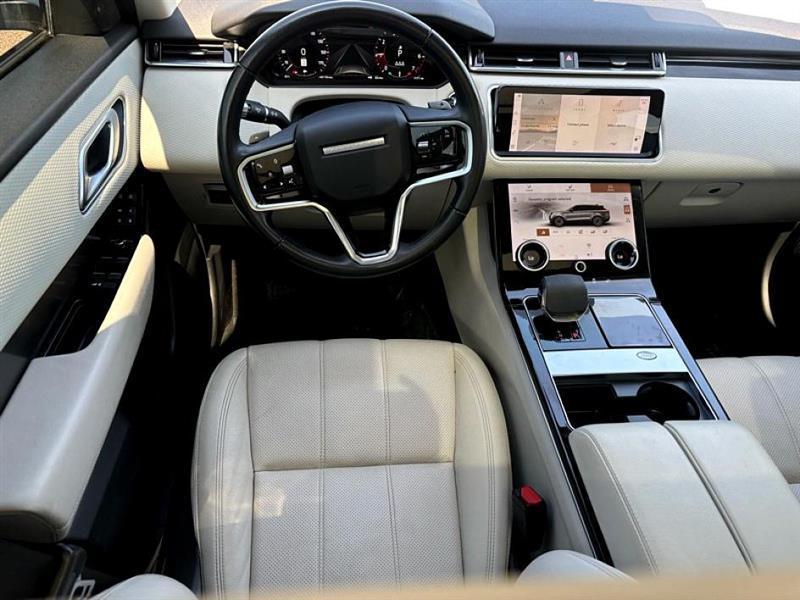 used 2021 Land Rover Range Rover Velar car, priced at $31,788