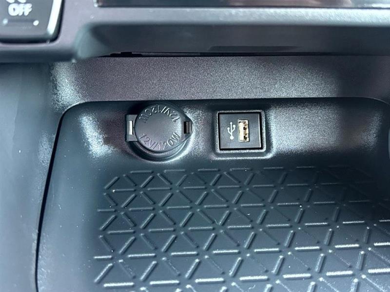 used 2024 Toyota RAV4 car, priced at $28,988