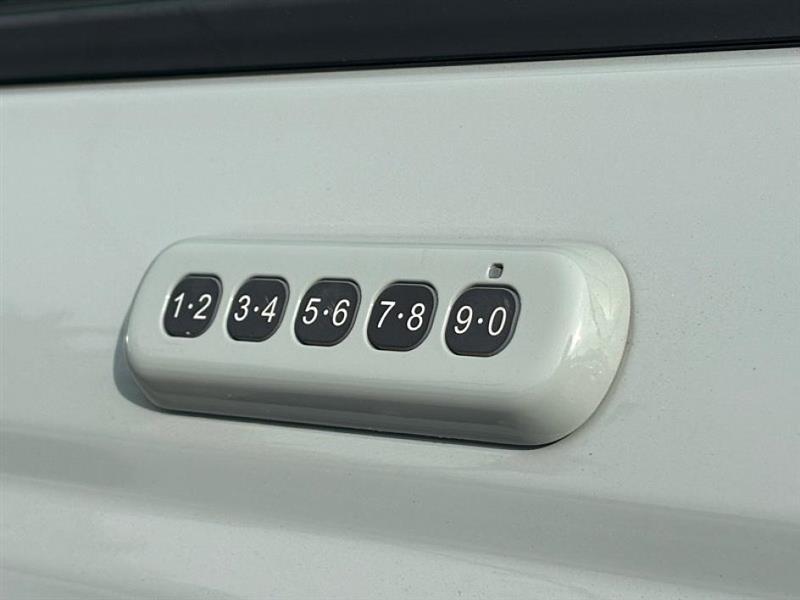 used 2022 Ford Bronco car, priced at $43,988