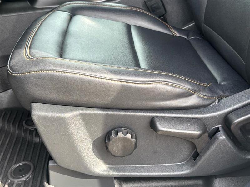 used 2022 Ford Bronco car, priced at $43,988