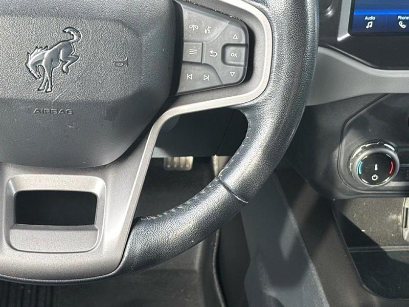 used 2022 Ford Bronco car, priced at $43,988