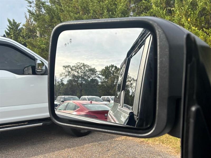 used 2022 Ford Bronco car, priced at $43,988