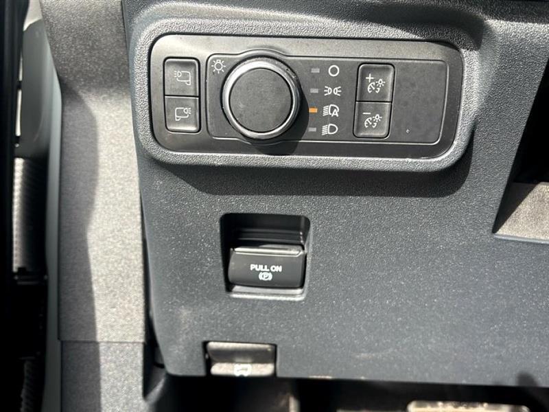 used 2022 Ford Bronco car, priced at $43,988