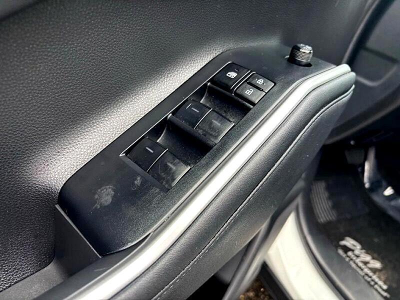used 2024 Toyota Highlander car, priced at $43,466