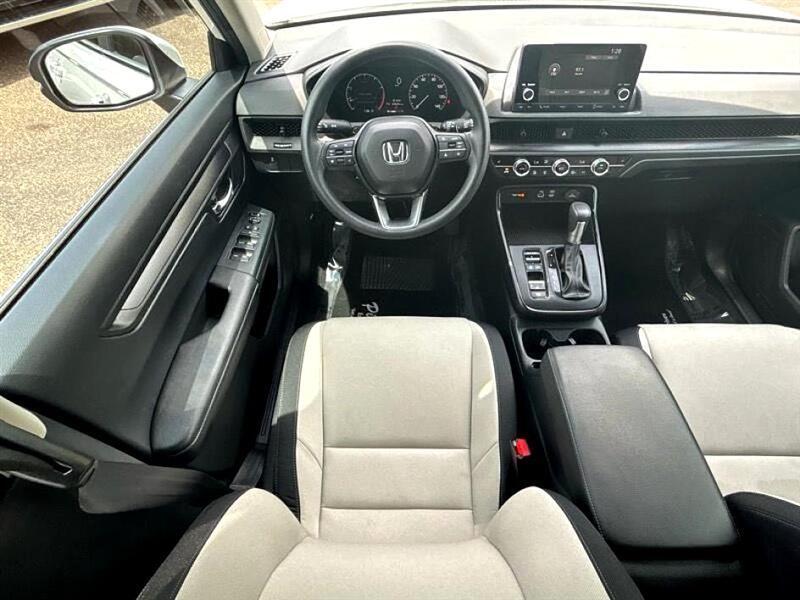 used 2024 Honda CR-V car, priced at $32,988