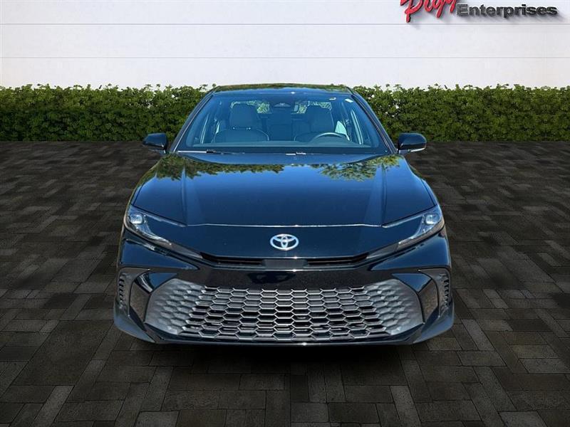 used 2025 Toyota Camry car, priced at $30,633