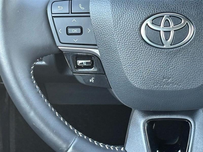 used 2025 Toyota Camry car, priced at $30,633