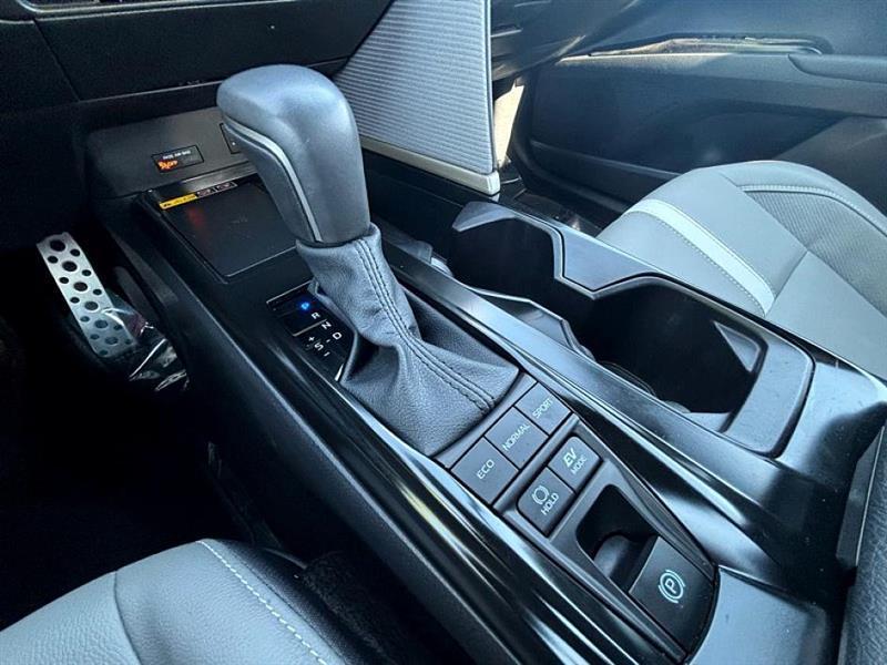 used 2025 Toyota Camry car, priced at $30,633