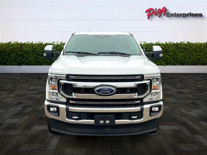 used 2022 Ford F-250 car, priced at $44,966